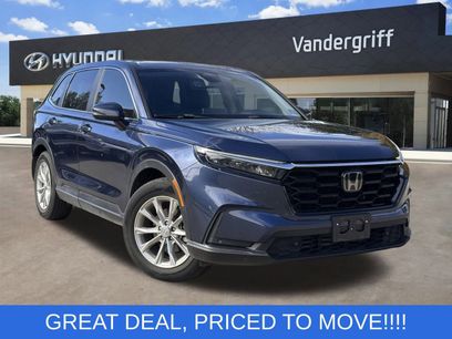 Used 2023 Honda CR-V EX-L