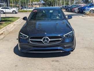 Used 2023 Mercedes-Benz C 300 4MATIC Sedan video 2