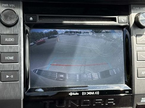Used 2019 Toyota Tundra SR5 w/ TRD Off Road Package AWD/4WD image 20