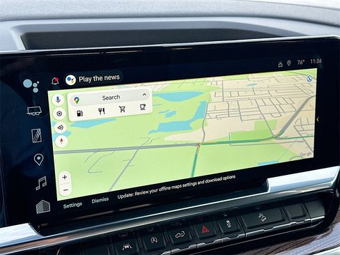 New 2026 Chevrolet Silverado 1500 LT image 8