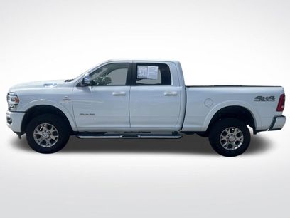 Used 2022 RAM 2500 Laramie