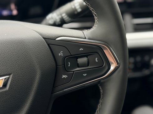 New 2026 Chevrolet Trax LT w/ LT Convenience Package image 13