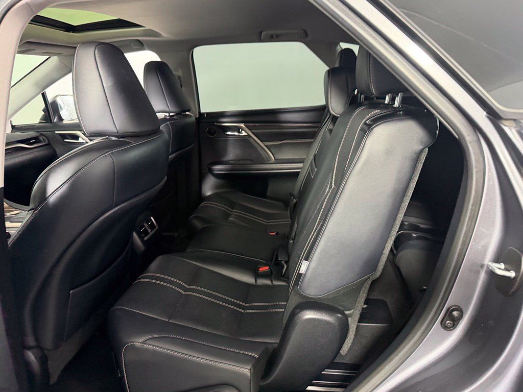 Used 2020 Lexus RX 350L Luxury w/ Accessory Package FWD image 21