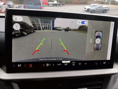 New 2026 Ford Explorer ST w/ Sun And Sound Package image 27