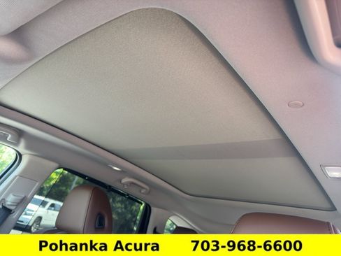 Certified 2024 Acura MDX w/ Technology Package AWD/4WD image 24