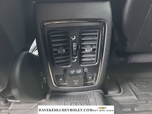 Used 2021 Jeep Grand Cherokee High Altitude AWD/4WD image 25