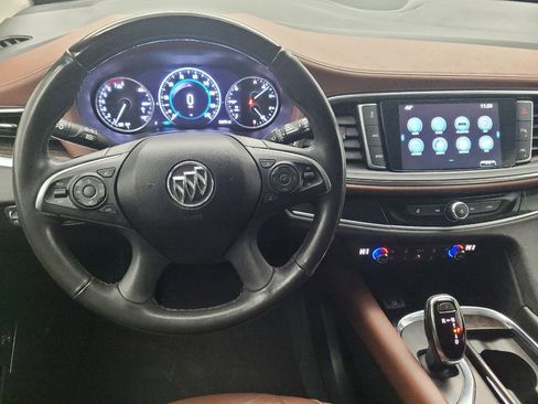 Used 2018 Buick Enclave Avenir w/ Avenir Technology Package image 22