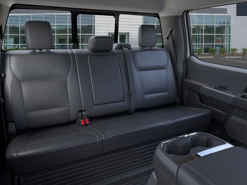 New 2026 Ford F350 Lariat image 11
