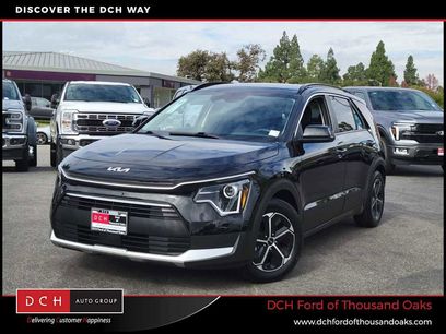 Used 2023 Kia Niro EX