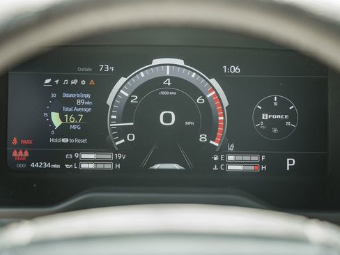 Used 2023 Toyota Tundra 1794 Edition AWD/4WD image 50