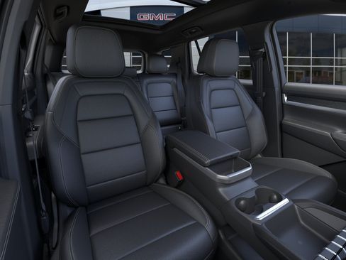 New 2026 GMC Terrain Elevation w/ Elevation Premium Package AWD/4WD image 30