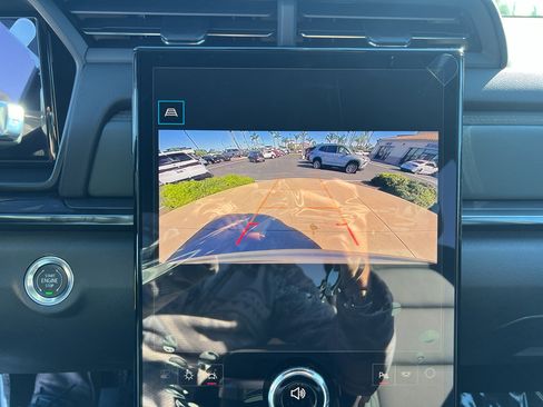 New 2026 GMC Terrain AT4 image 22