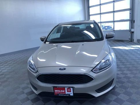 Used 2018 Ford Focus SE image 15