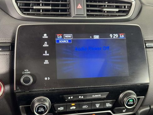Used 2020 Honda CR-V EX image 27