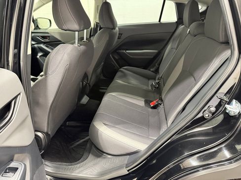 Used 2025 Subaru Crosstrek 2.0i Premium w/ Crosstrek Mirror Package image 40