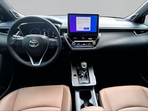 Certified 2026 Toyota Corolla Cross XLE w/ Convenience Package FWD image 16