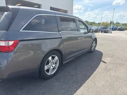 Used 2012 Honda Odyssey Touring image 7