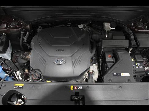 Used 2020 Hyundai Palisade Limited AWD/4WD image 23