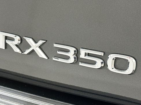 Used 2021 Lexus RX 350 FWD w/ Premium Package image 10