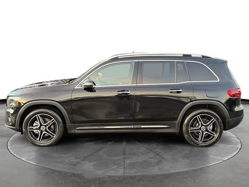 Used 2024 Mercedes-Benz GLB 250 image 3