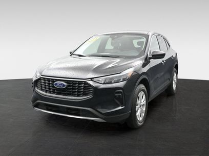 Certified 2024 Ford Escape Active