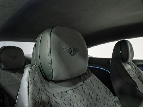 Used 2023 Bentley Continental GT Speed AWD/4WD image 68