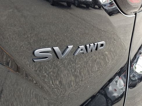 Certified 2024 Nissan Murano SV w/ SV Midnight Edition Package AWD/4WD image 29