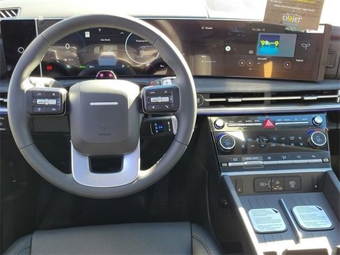 New 2026 Hyundai Santa Fe Limited image 4