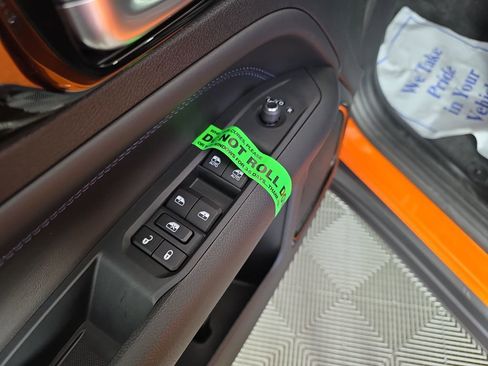 New 2026 Jeep Compass Latitude image 20