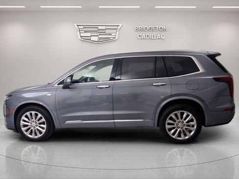 Used 2020 Cadillac XT6 Premium Luxury image 4