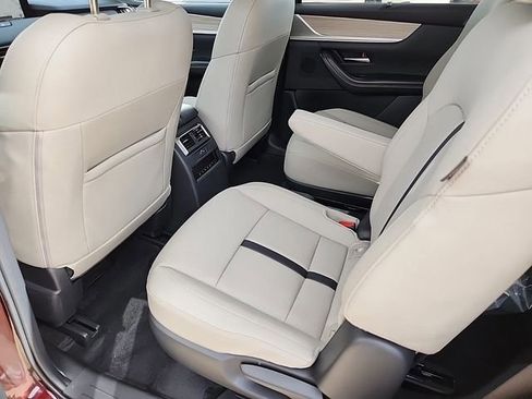 Certified 2025 MAZDA CX-90 Plug-In Hybrid w/Premium Sport image 12