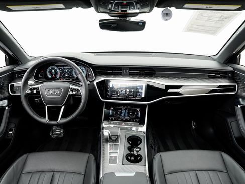 Certified 2025 Audi A6 Premium Plus w/ Premium Plus Package image 19