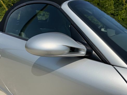 Used 2008 Porsche Boxster RWD image 34