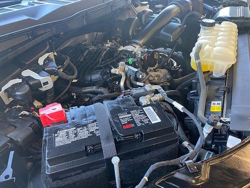 Used 2022 Ford F150 XL w/ Equipment Group 101A High AWD/4WD image 59