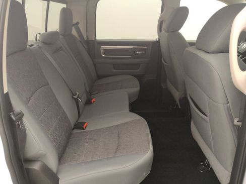 Used 2016 RAM 1500 Lone Star RWD image 19