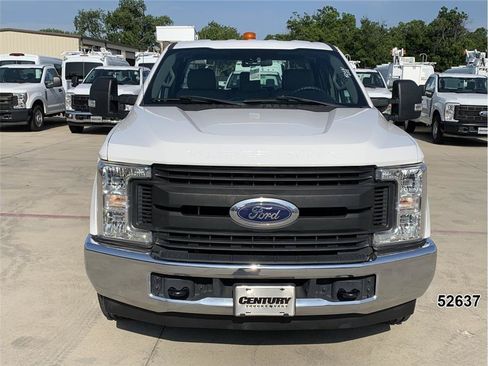 Used 2019 Ford F350 XL w/ XL Value Package RWD image 11