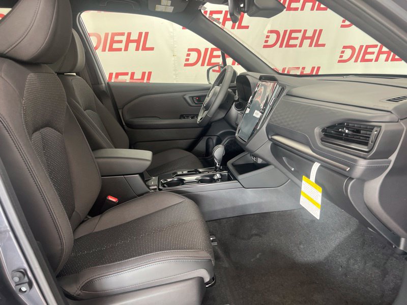 New 2026 Subaru Forester Premium AWD/4WD image 11