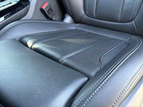 Used 2023 BMW X3 sDrive30i image 24