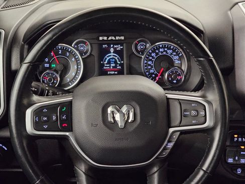 Used 2023 RAM 1500 Big Horn AWD/4WD image 8