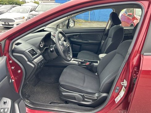 Used 2014 Subaru Impreza 2.0i AWD/4WD image 9