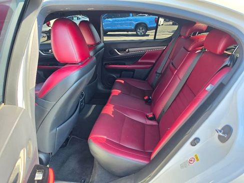 Used 2018 Lexus GS 350 F Sport AWD/4WD image 22