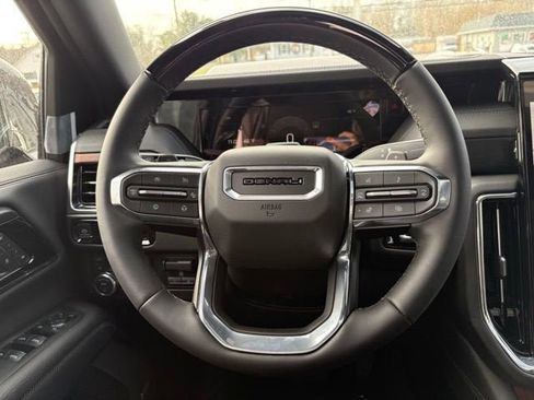 New 2026 GMC Yukon Denali image 23