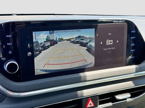 Used 2023 Hyundai Sonata SEL FWD image 18