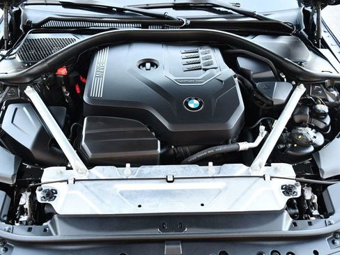 Used 2022 BMW 430i Convertible w/ M Sport Package image 74