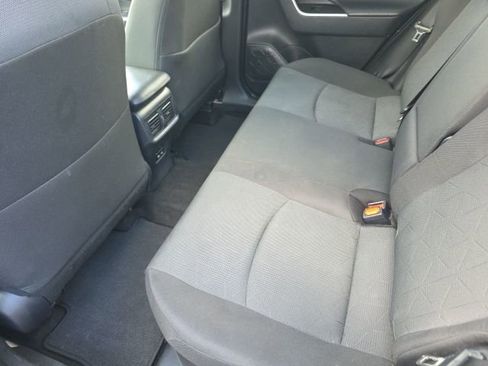 Used 2024 Toyota RAV4 XLE image 10