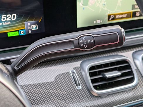 Used 2021 Mercedes-Benz GLE 53 AMG 4MATIC Coupe image 28