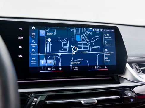 Certified 2023 BMW X1 xDrive28i w/ Premium Package image 25