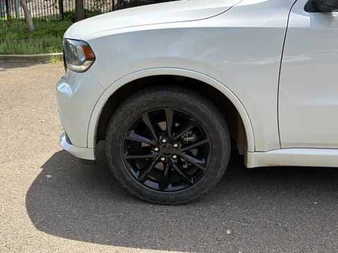 Used 2018 Dodge Durango GT AWD/4WD image 9