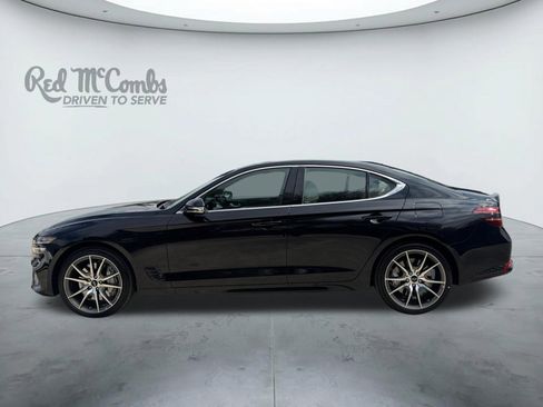 Used 2026 Genesis G70 2.5T image 2
