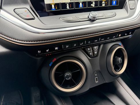 Used 2023 Chevrolet Blazer Premier w/ Driver Confidence II Package image 22